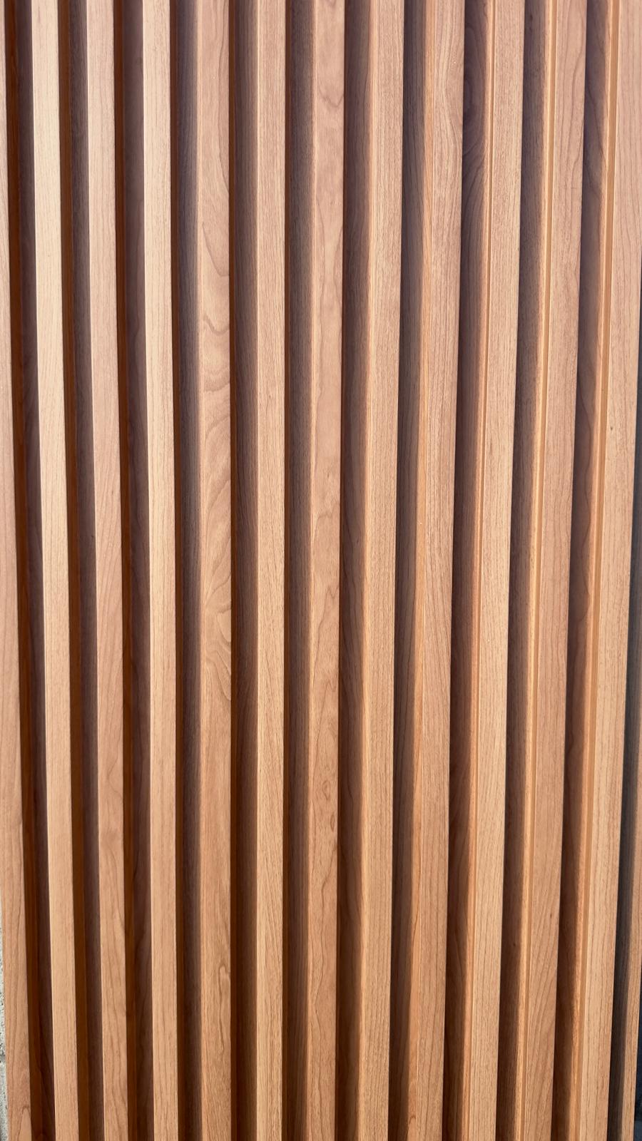Wall Panels