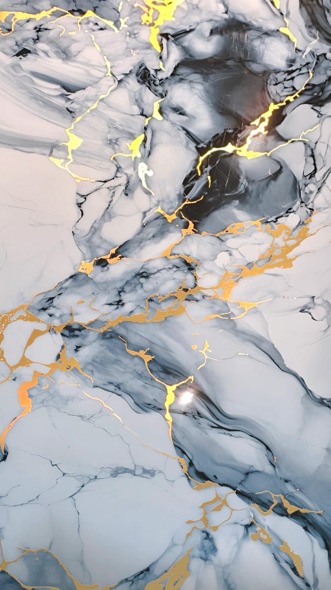 Marble sheet