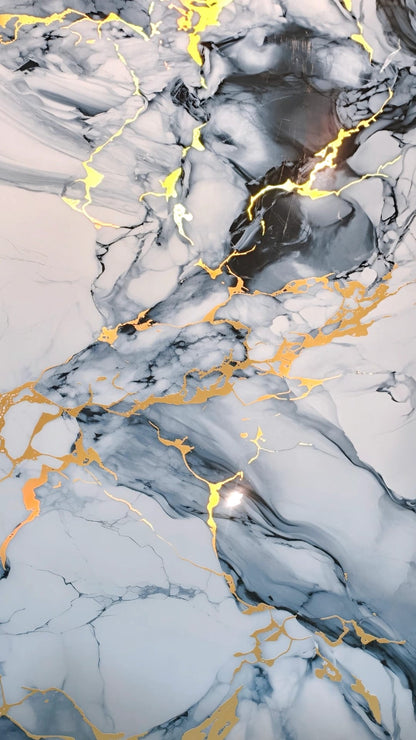 Marble sheet