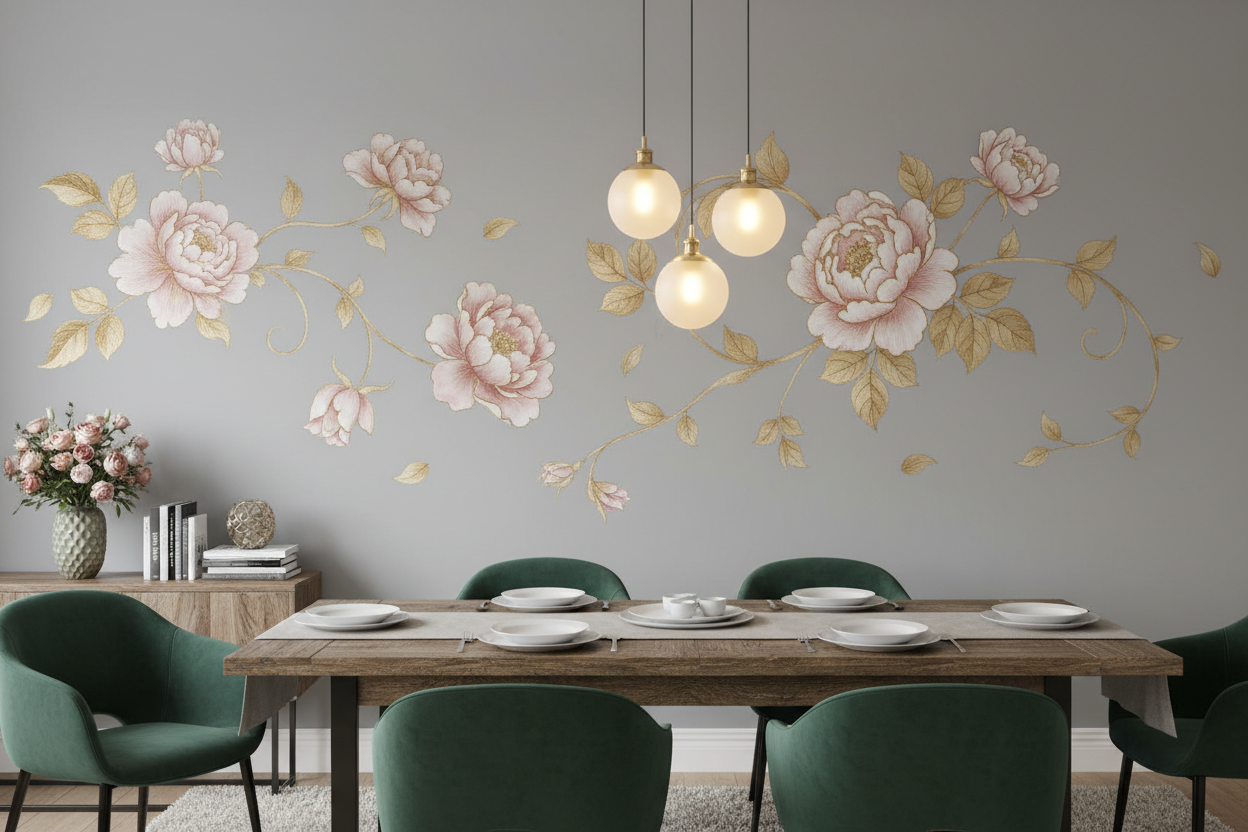 Wall Stickers For Home