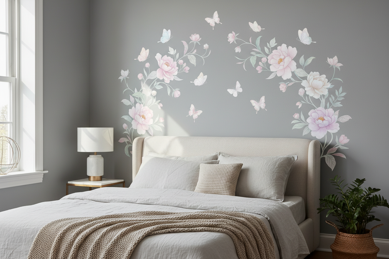 Wall Stickers For Home