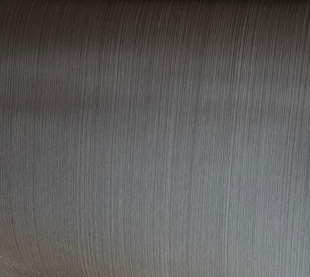 Vinyl wrapp dark wood grain