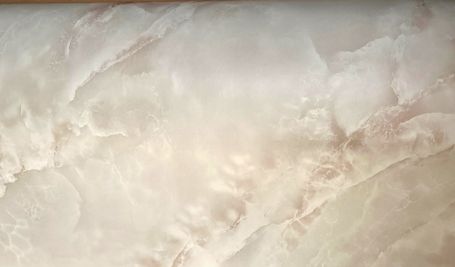 Marble design vinyl